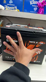 User picture