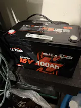 User picture