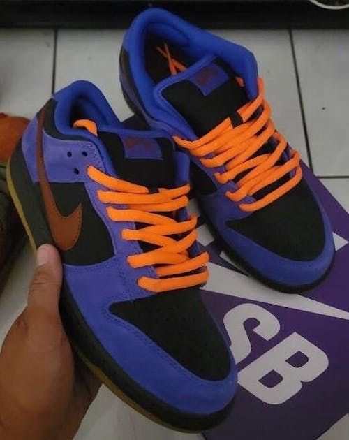 Oval Wide SB Replacement Shoelaces