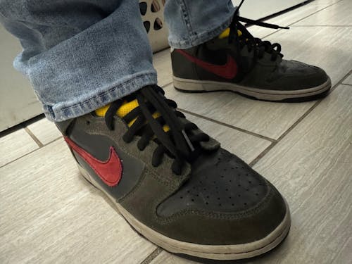 Oval Wide SB Replacement Shoelaces