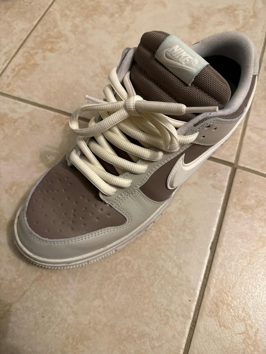 Oval Wide SB Replacement Shoelaces