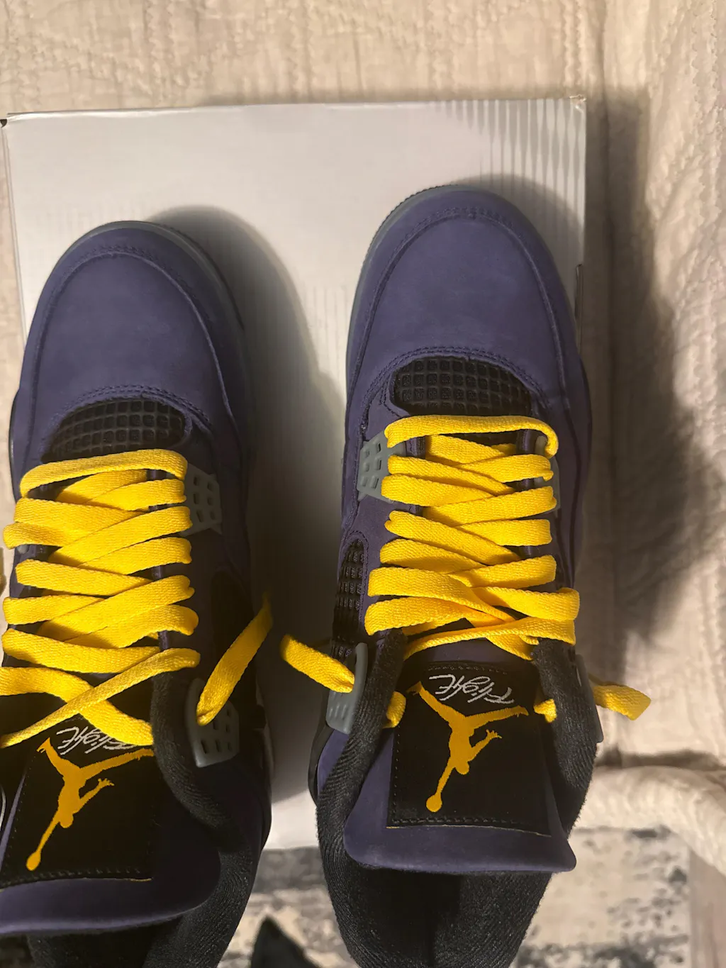 Flat Replacement Shoelaces