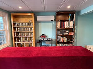 Corduroy Brook Knit Fabric Soft Corduroy Textured By the Yard Stretch Apparel Sewing