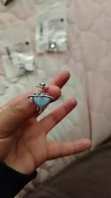 Y2K Melting Heart Earrings - Litlookz Studio