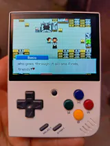User picture