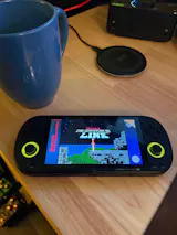 User picture
