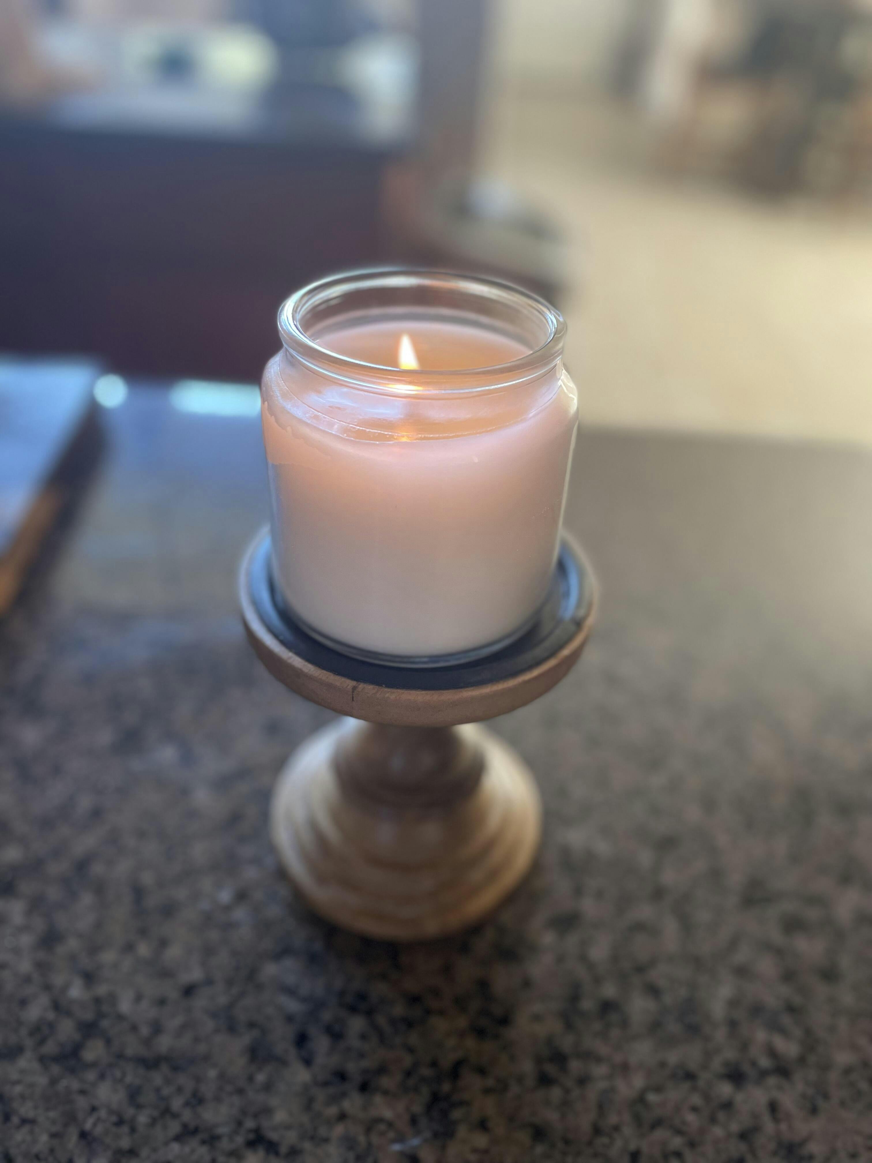 Cinnamon Vanilla – Little Bee Scents™