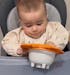 Bol anti-renversement pour bébé