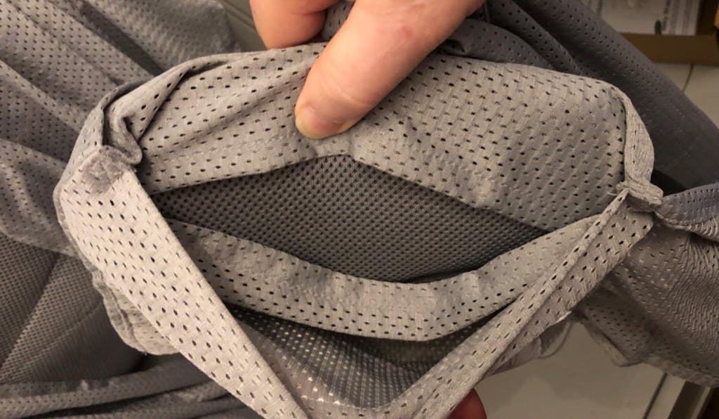 Babbleroo Baby Wrap Carrier Hands-Free Carrier Perfect Baby Shower Gift