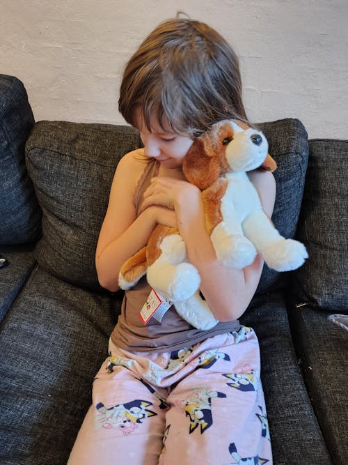 Bernie Beagle | Douglas Dog