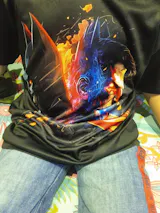 User picture