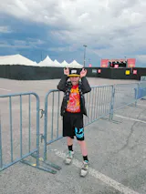 User picture