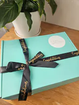 Signature Baby Boy Gift Hamper, Sky