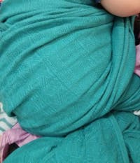 Didymos Baby Woven Wrap Prima Greenland hemp