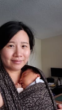 Didymos Baby Woven Wrap Leo