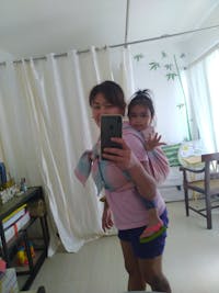 Didymos Baby Woven Wrap Prima Aurora