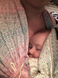 Didymos DidyKlick Prima Aurora