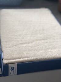 Didymos Baby Woven Wrap Prima Crema linen