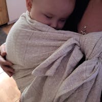 Didymos Baby Woven Wrap Prima Natural