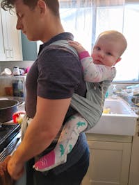 Didymos DidyKlick Ocean