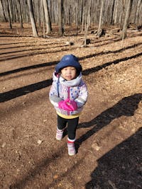 Babywearing mittens - mimiTENS Collection