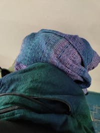 Buncha Farmers All Natural Stain Remover Stick