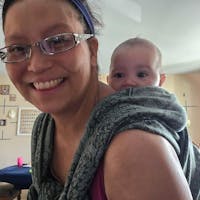 Shire™ Westfarthing Woven Wrap by Oscha