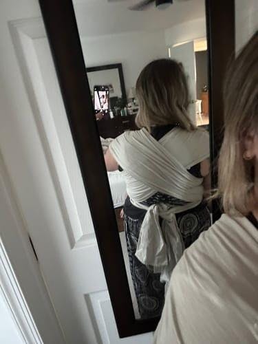 Sand DidyTai Mei Tai by Didymos | Little Zen One