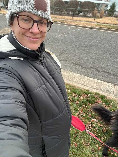 Mamalila Copenhagen Black Winter Maternity and Babywearing Coat