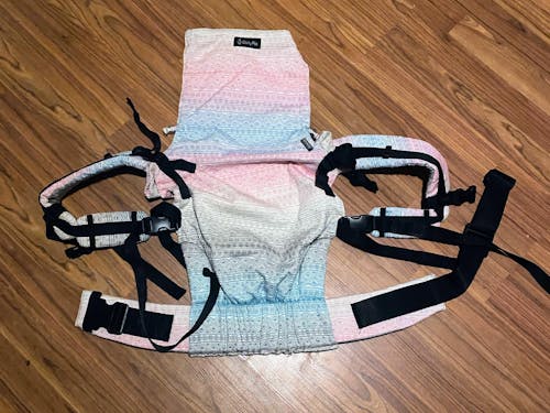 Zephyr DidyFix by Didymos