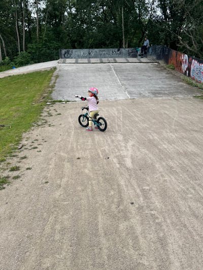LittleBig Convertible Balance Bike