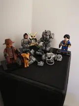 User picture