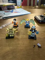 User picture