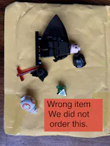User picture