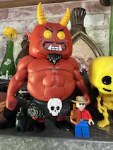 User picture
