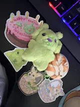 User picture