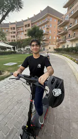 User picture
