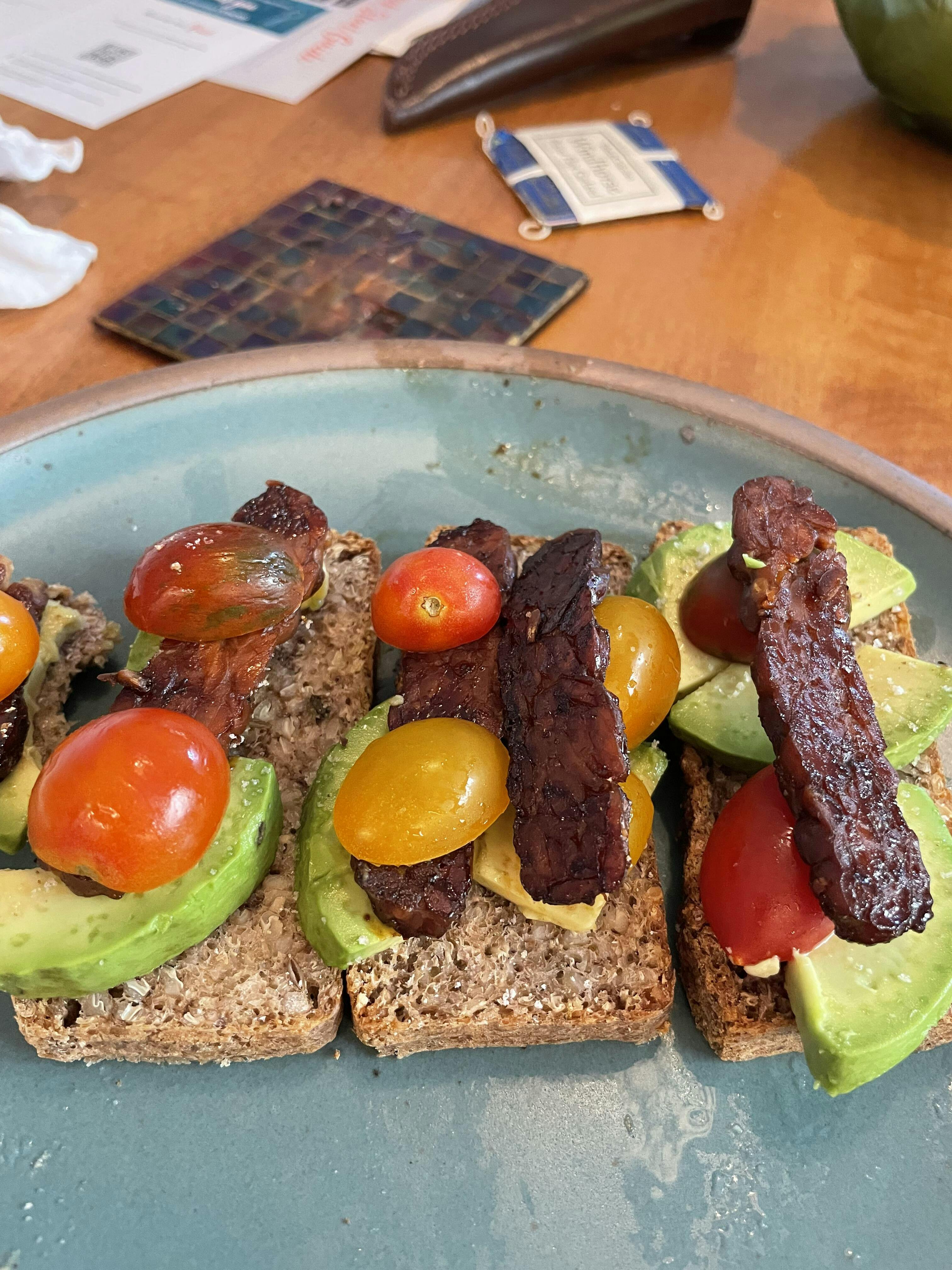 Cheesy Herb Sourdough Bread