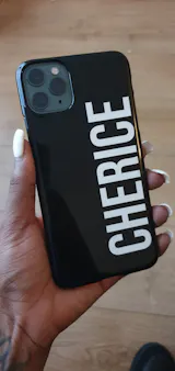 User picture