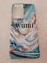 User picture