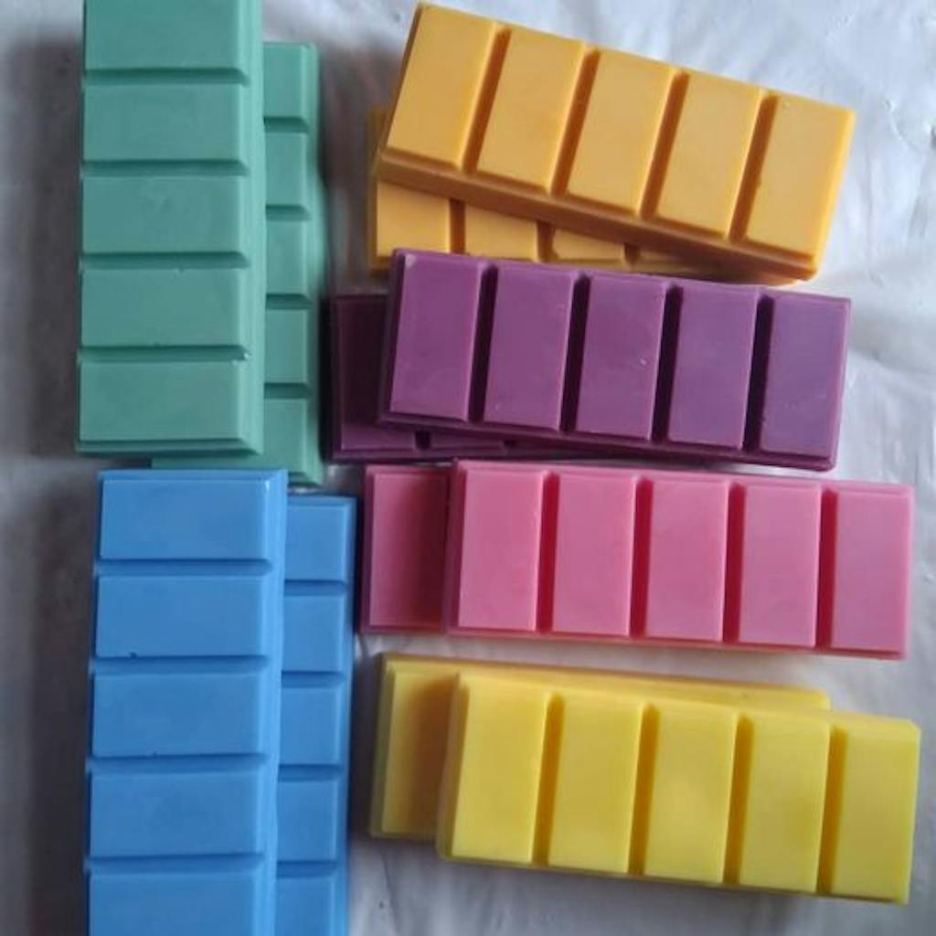 Golden Wax 494 Wax Melt and Tart Soy Wax Various Sizes LiveMoor