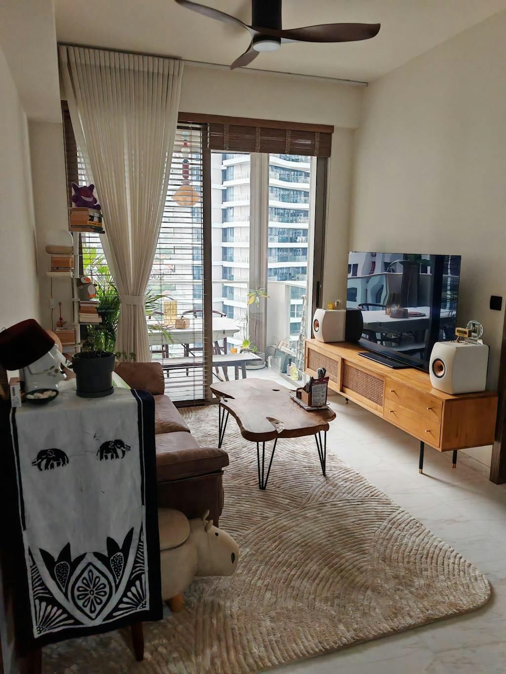 Living DNA Singapore