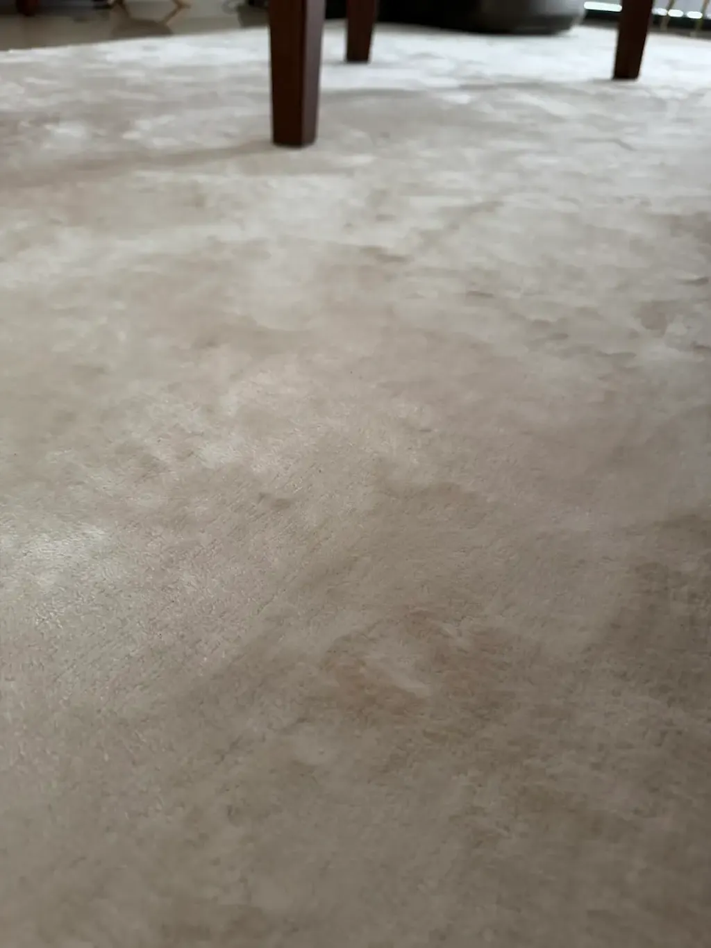 Alchemy Oat White Rug
