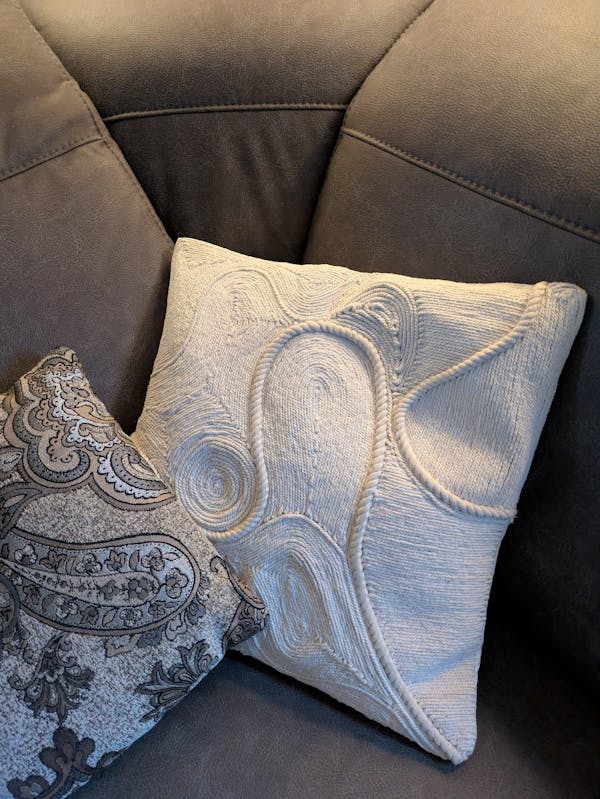 Kissenbezug 45 x 45 cm | Sana