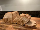 Regenerative White Whole Wheat Flour