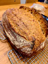 Regenerative Rouge de Bordeaux Flour