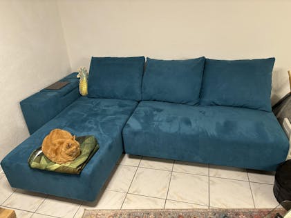 Sofa buy Garret mit Schlaffunktion