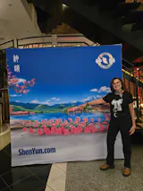 User picture