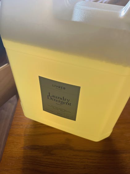 ランドリーディタージェント ビーチ / 4L – LIVRER