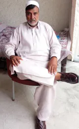 User picture